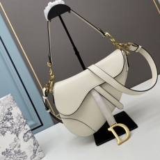 Dior Saddle Bags